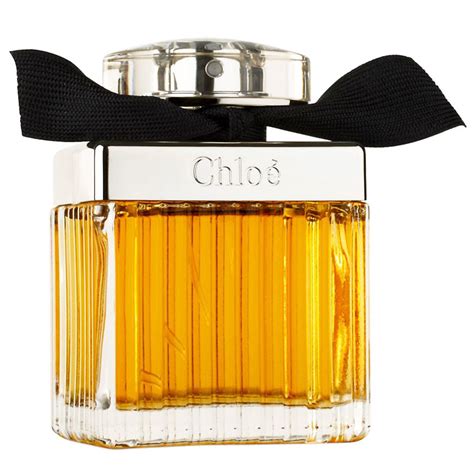 Chloé L'Eau de Parfum Intense (2024) Chloé for women and men